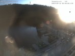 Archived image Webcam Lake Mummelsee Panoramic view 05:00