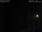 Archived image Webcam Lake Mummelsee Panoramic view 03:00