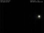 Archived image Webcam Lake Mummelsee Panoramic view 01:00
