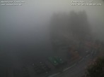 Archived image Webcam Lake Mummelsee Panoramic view 19:00