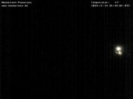 Archived image Webcam Lake Mummelsee Panoramic view 01:00