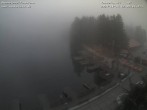 Archived image Webcam Lake Mummelsee Panoramic view 11:00