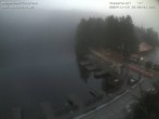 Archived image Webcam Lake Mummelsee Panoramic view 15:00