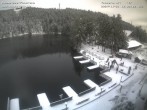 Archiv Foto Webcam Mummelsee Panorama 10:00