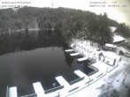 Archiv Foto Webcam Mummelsee Panorama 12:00