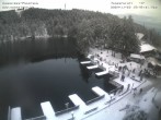 Archived image Webcam Lake Mummelsee Panoramic view 15:00