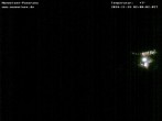 Archiv Foto Webcam Mummelsee Panorama 01:00