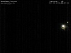 Archived image Webcam Lake Mummelsee Panoramic view 01:00