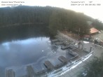 Archived image Webcam Lake Mummelsee Panoramic view 07:00