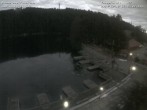 Archived image Webcam Lake Mummelsee Panoramic view 15:00