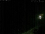 Archived image Webcam Lake Mummelsee Panoramic view 23:00