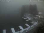 Archived image Webcam Lake Mummelsee Panoramic view 07:00