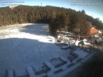 Archiv Foto Webcam Mummelsee Panorama 09:00