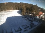 Archiv Foto Webcam Mummelsee Panorama 11:00