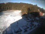 Archiv Foto Webcam Mummelsee Panorama 14:00