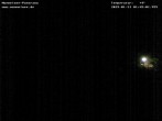 Archived image Webcam Lake Mummelsee Panoramic view 01:00