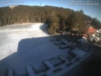 Archived image Webcam Lake Mummelsee Panoramic view 11:00