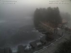 Archiv Foto Webcam Mummelsee Panorama 07:00