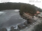 Archiv Foto Webcam Mummelsee Panorama 13:00