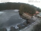 Archiv Foto Webcam Mummelsee Panorama 15:00