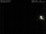 Archived image Webcam Lake Mummelsee Panoramic view 01:00