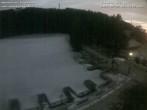 Archiv Foto Webcam Mummelsee Panorama 07:00