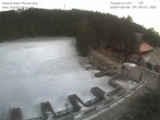 Archiv Foto Webcam Mummelsee Panorama 07:00