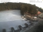 Archiv Foto Webcam Mummelsee Panorama 09:00