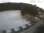 Archiv Foto Webcam Mummelsee Panorama 12:00