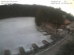 Archiv Foto Webcam Mummelsee Panorama 14:00