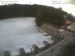 Archiv Foto Webcam Mummelsee Panorama 15:00