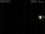 Archived image Webcam Lake Mummelsee Panoramic view 01:00