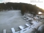 Archived image Webcam Lake Mummelsee Panoramic view 06:00