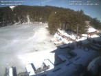 Archived image Webcam Lake Mummelsee Panoramic view 13:00