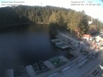 Archiv Foto Webcam Mummelsee Panorama 17:00