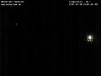 Archived image Webcam Lake Mummelsee Panoramic view 23:00