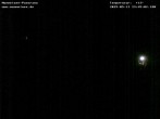 Archived image Webcam Lake Mummelsee Panoramic view 18:00