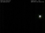 Archived image Webcam Lake Mummelsee Panoramic view 20:00
