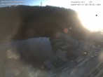 Archived image Webcam Lake Mummelsee Panoramic view 00:00