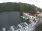 Archiv Foto Webcam Mummelsee Panorama 06:00