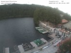 Archiv Foto Webcam Mummelsee Panorama 07:00