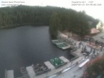Archiv Foto Webcam Mummelsee Panorama 08:00
