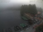 Archiv Foto Webcam Mummelsee Panorama 17:00