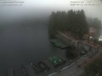 Archiv Foto Webcam Mummelsee Panorama 19:00