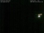 Archived image Webcam Lake Mummelsee Panoramic view 03:00