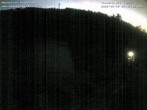 Archiv Foto Webcam Mummelsee Panorama 03:00