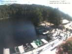 Archiv Foto Webcam Mummelsee Panorama 07:00