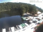 Archiv Foto Webcam Mummelsee Panorama 09:00