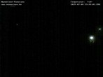 Archived image Webcam Lake Mummelsee Panoramic view 23:00