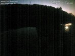 Archived image Webcam Lake Mummelsee Panoramic view 03:00